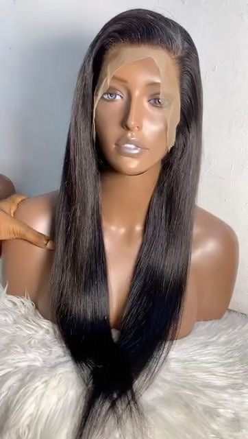 Grade 14A Human Hair