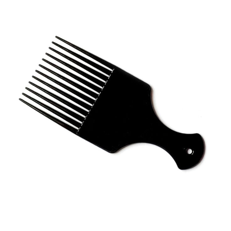Afro comb