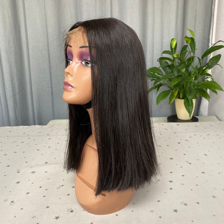 Grade 14A Human Hair