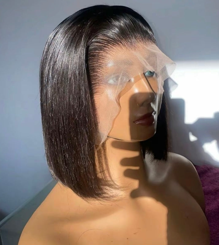 Grade 14A Human Hair