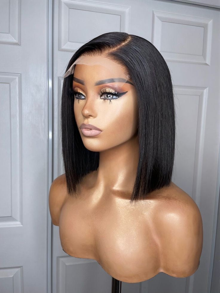 Grade 14A Human Hair