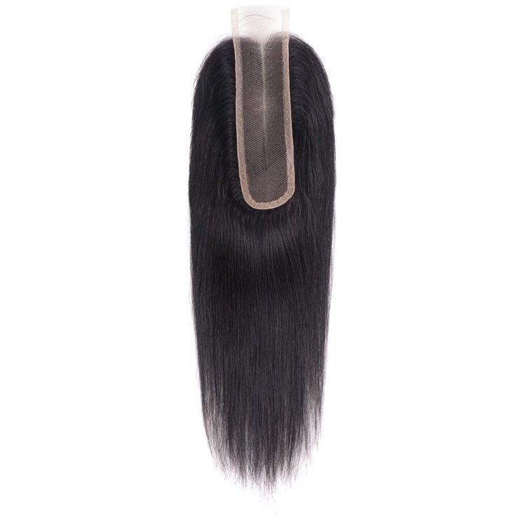 4x4 100% Virgin Hair Lace Closure
